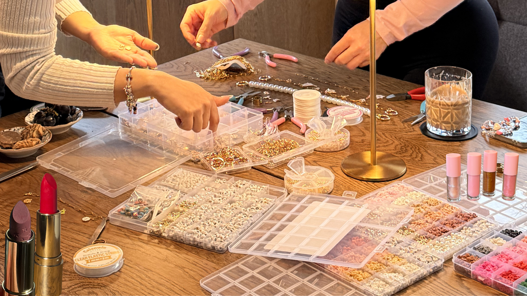 Creative Workshops in Munich