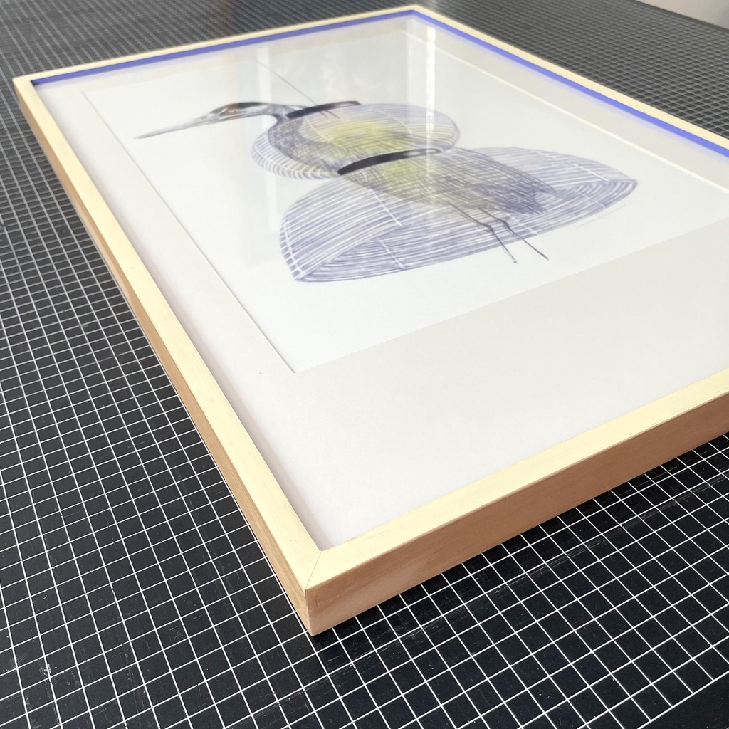 ¿Buscas una enmarcación personalizada?