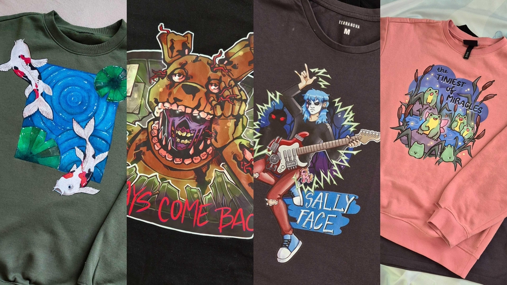 Pro opravdové umělecké gurmány, jedin