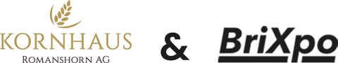 Kooperation von Kornhaus Romanshorn und BriXpo