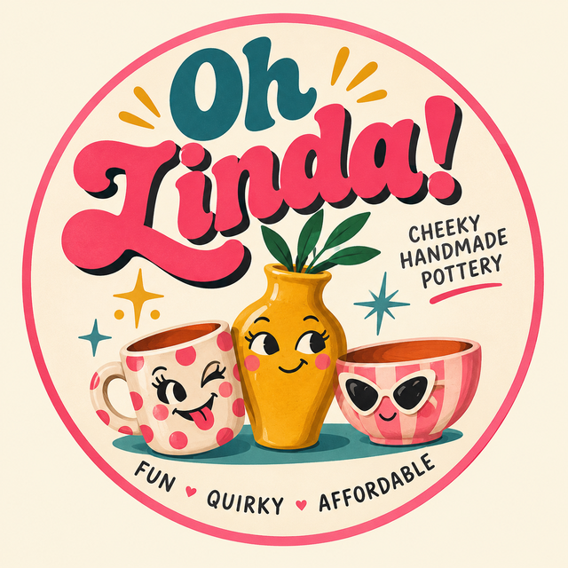 Oh Linda ! 
