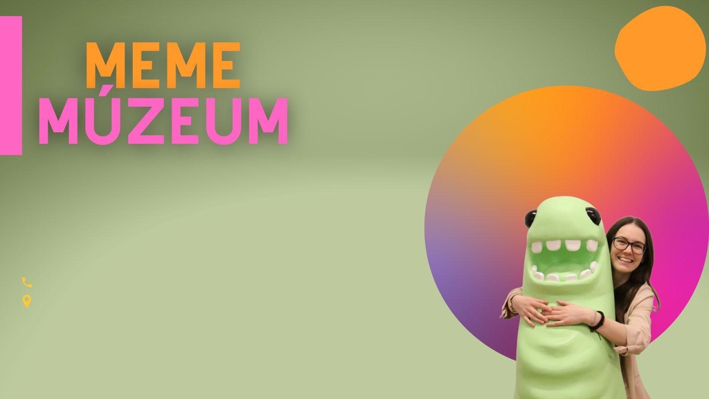 Szenvedélyesen szeretjük a Memeket.