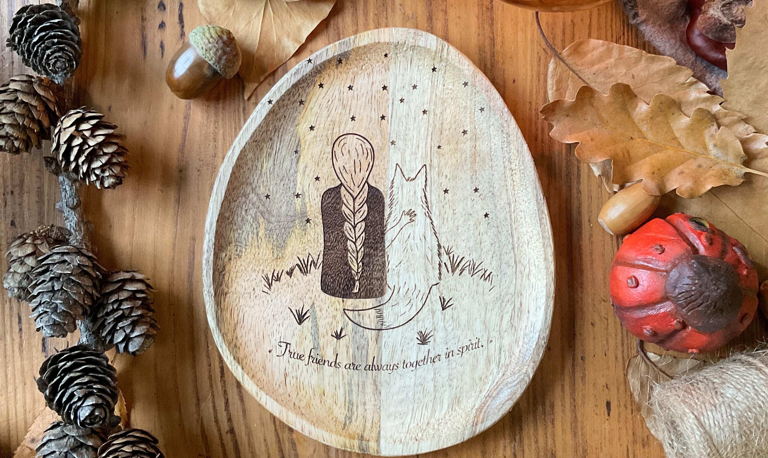 Décorations