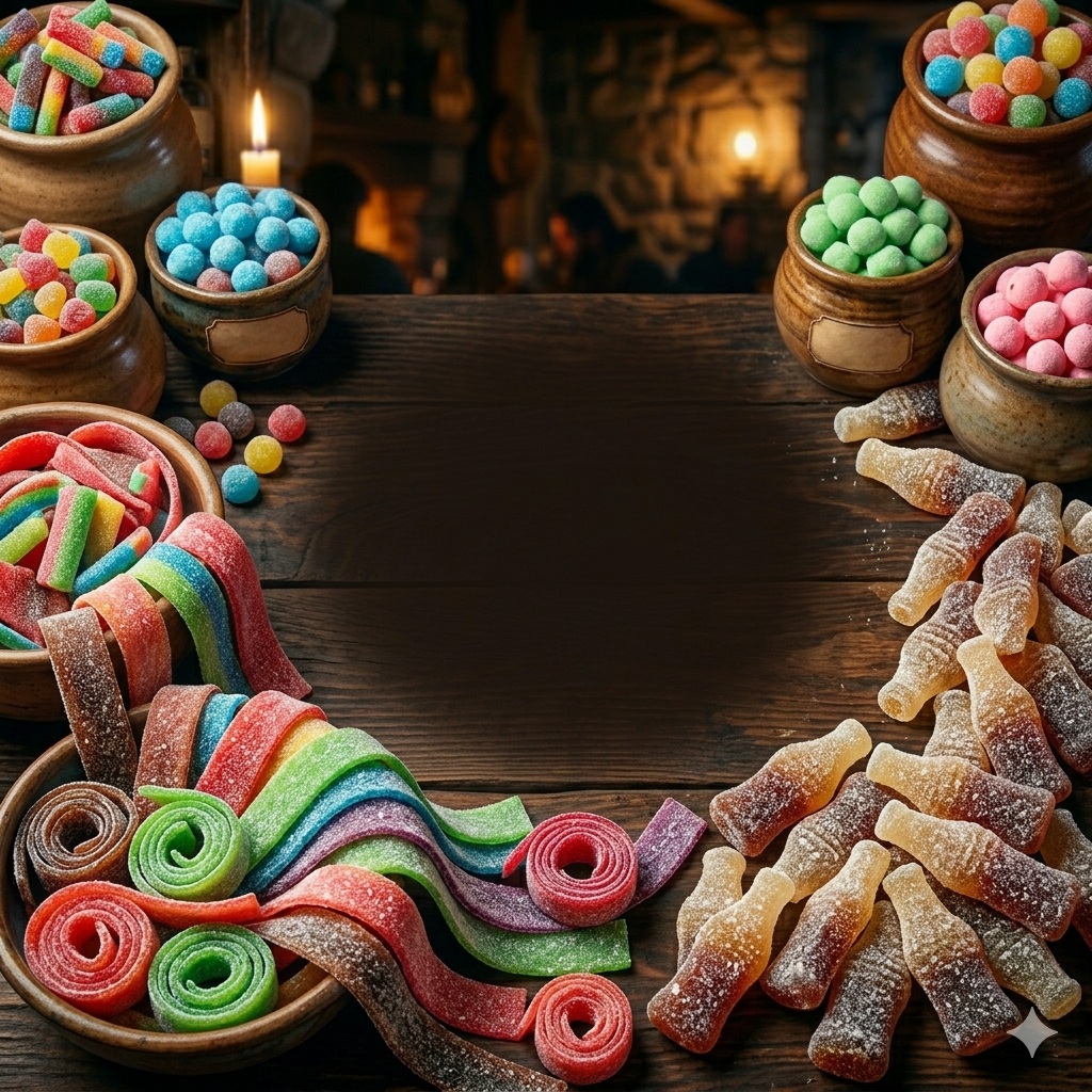 Bonbons