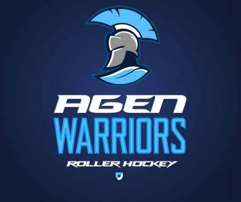Warriors Agen Roller Hockey