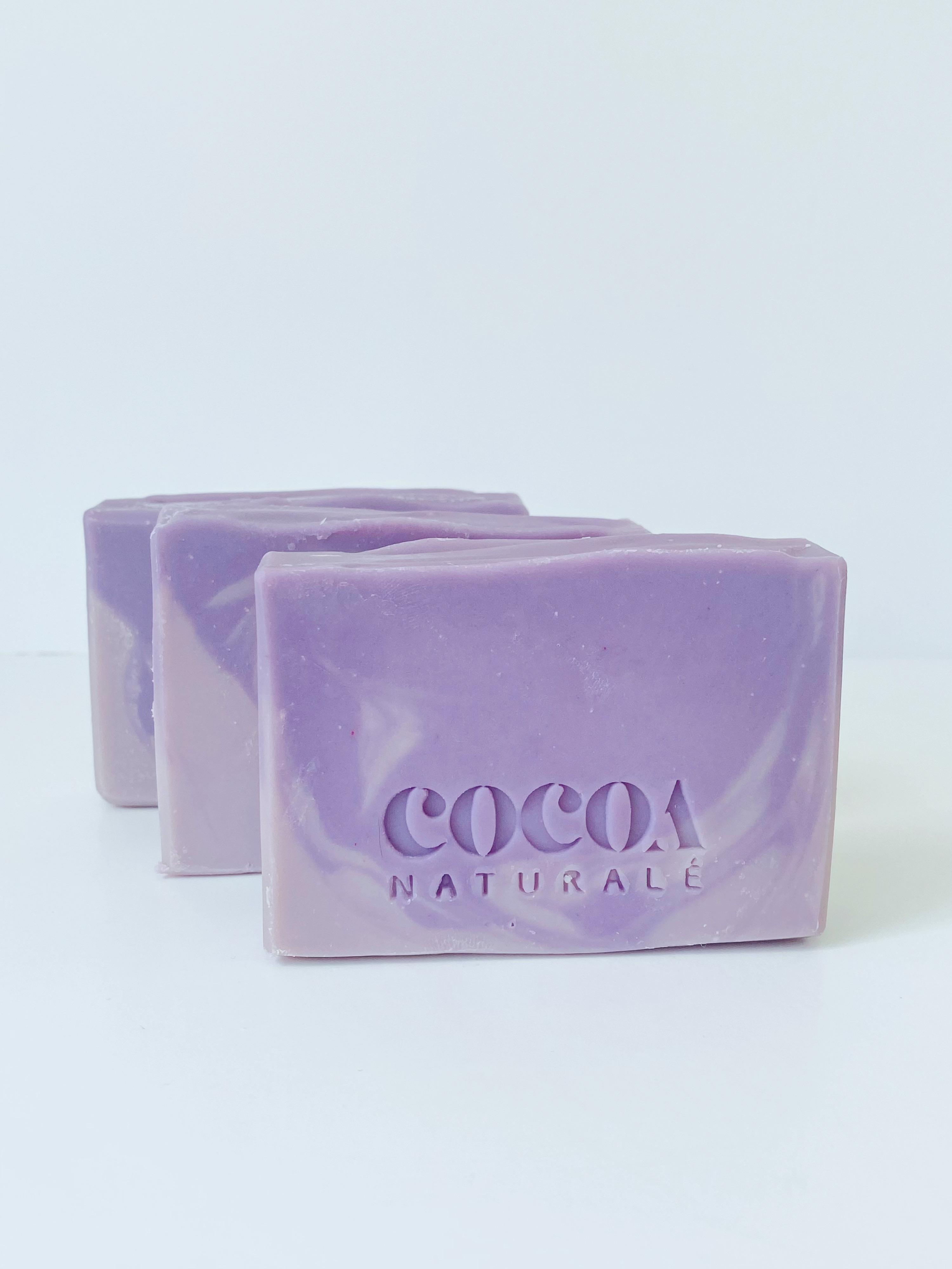Soaps