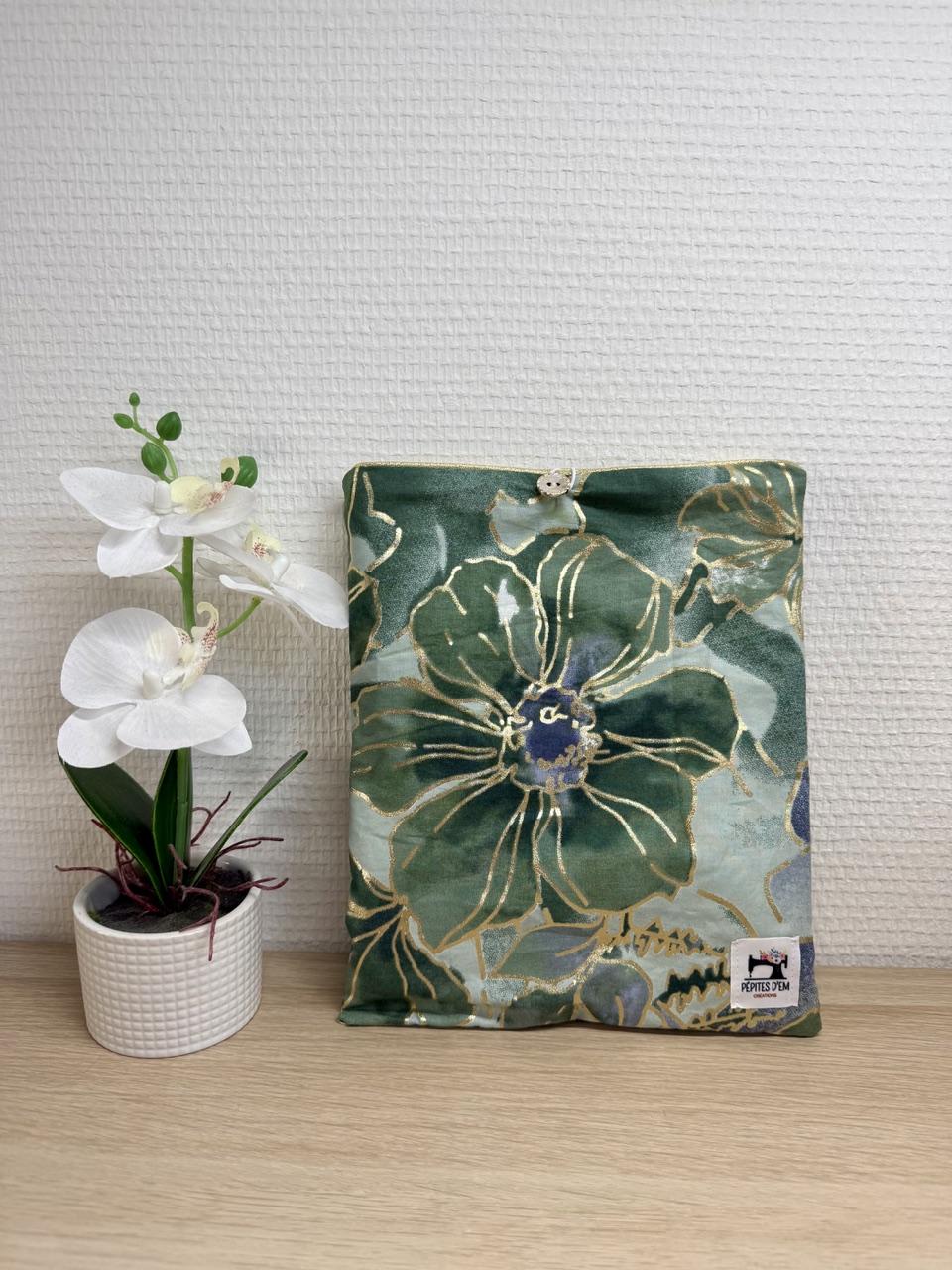 Pochettes à livre