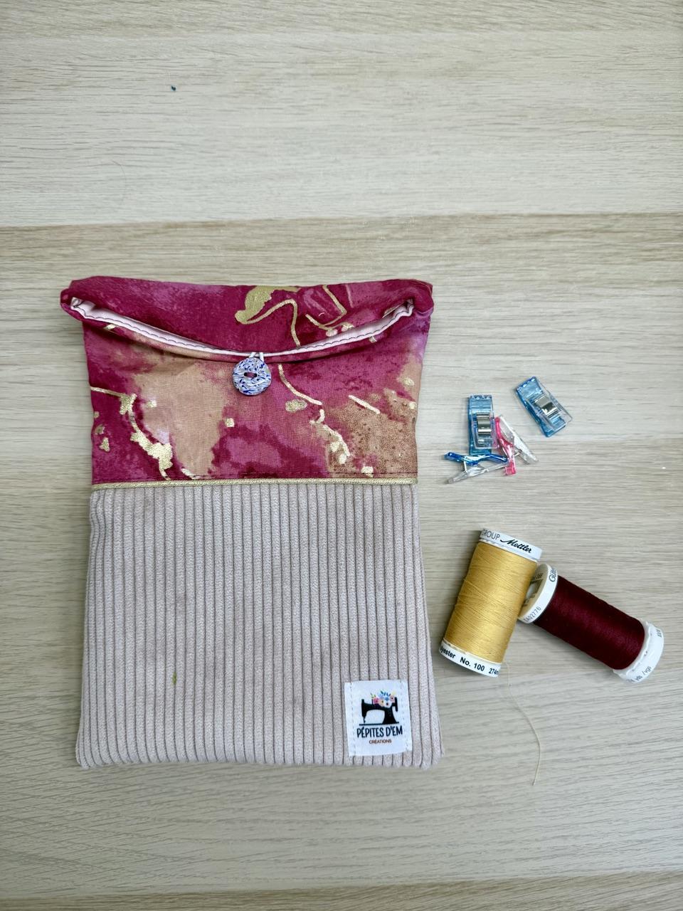 Pochettes pour liseuses