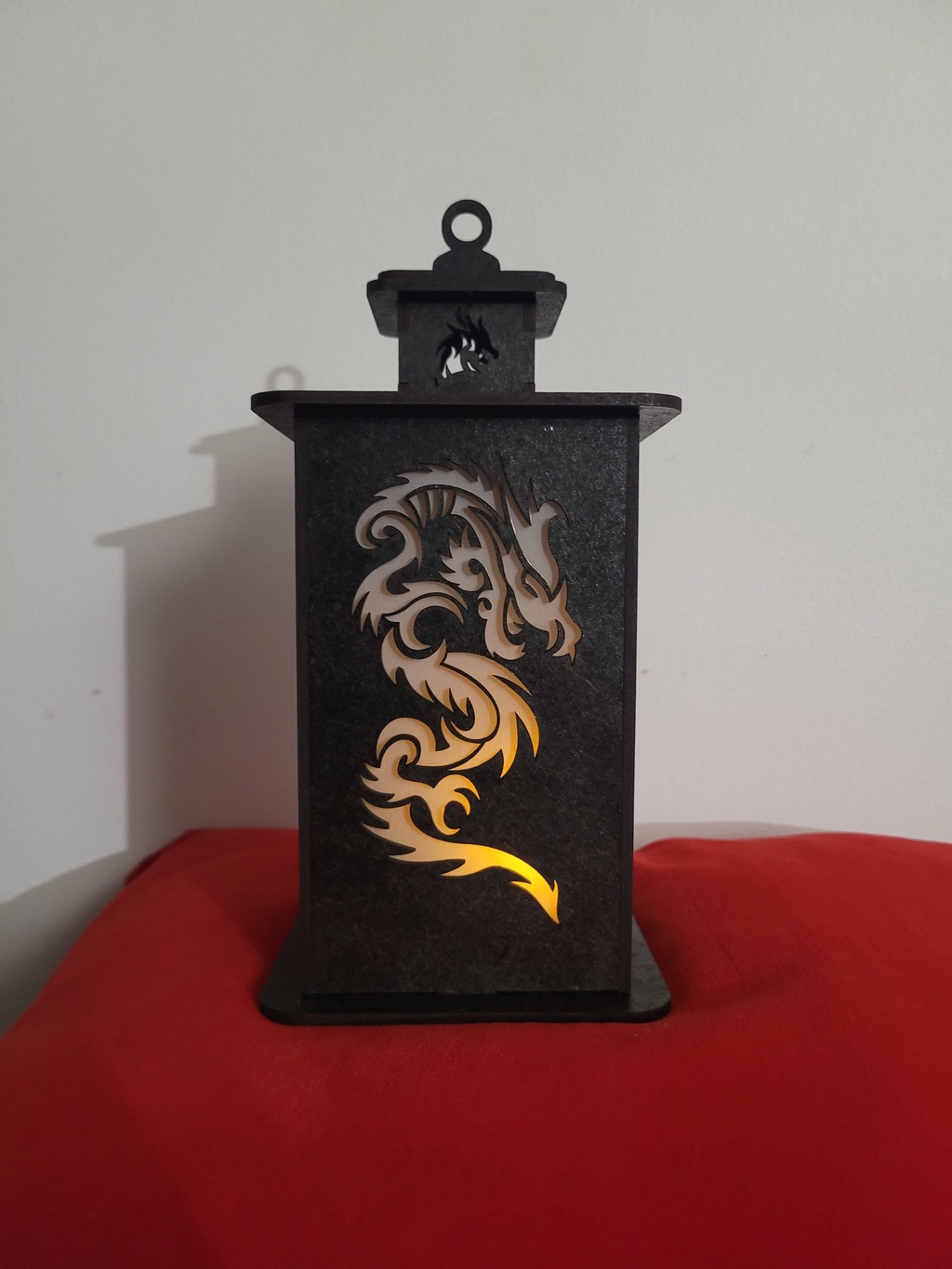 Créations personnalisées déjà réalisées!