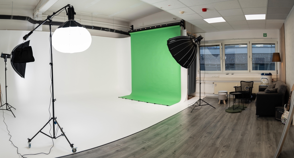 Mietstudio CLAW Kollektiv