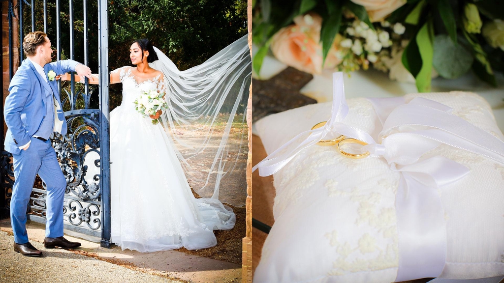 Photo Proßwitz. Fotograf und Fotostudio in Mannheim Feudenheim