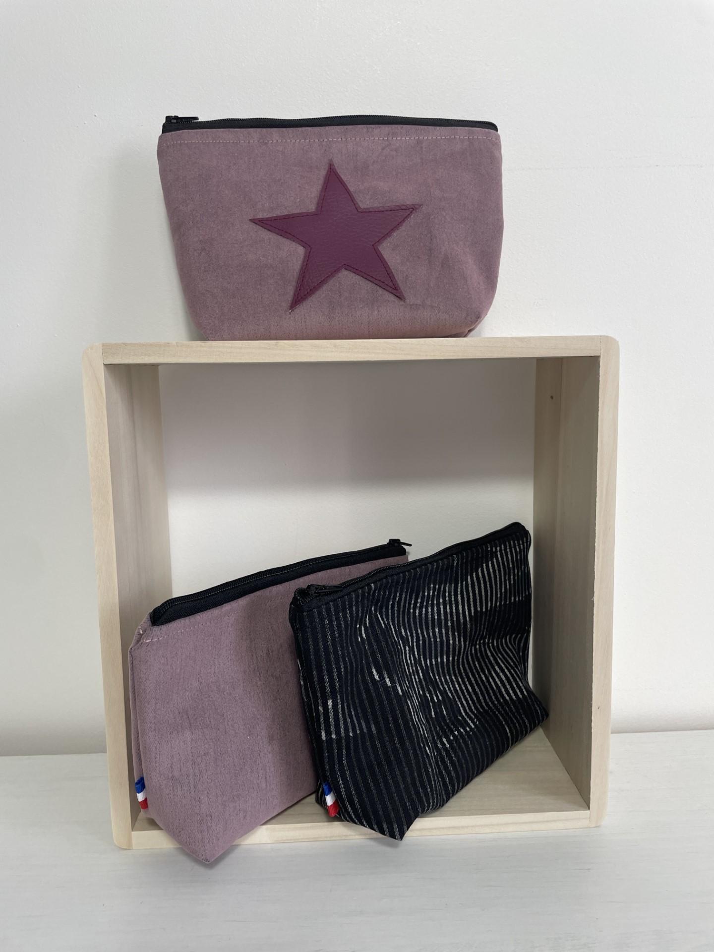Trousses Et Pochettes