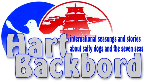 Hart Backbord CD-Shop