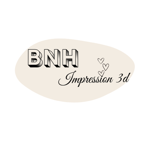 BNJ Impression 3D