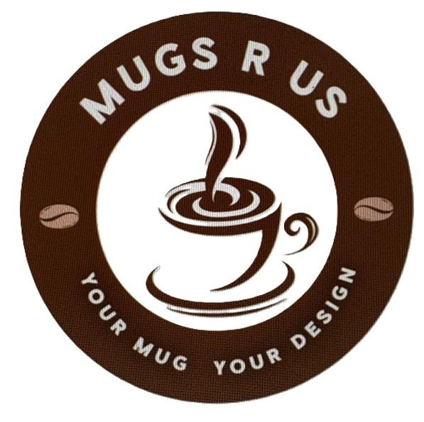 Mug's R Us Tv Novelty Sports Yout Design Seasonal
