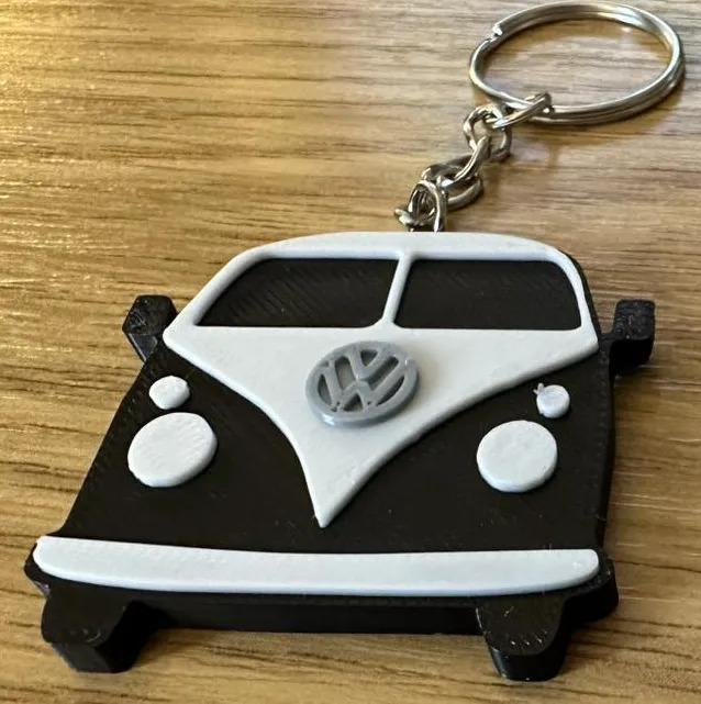 Keyrings