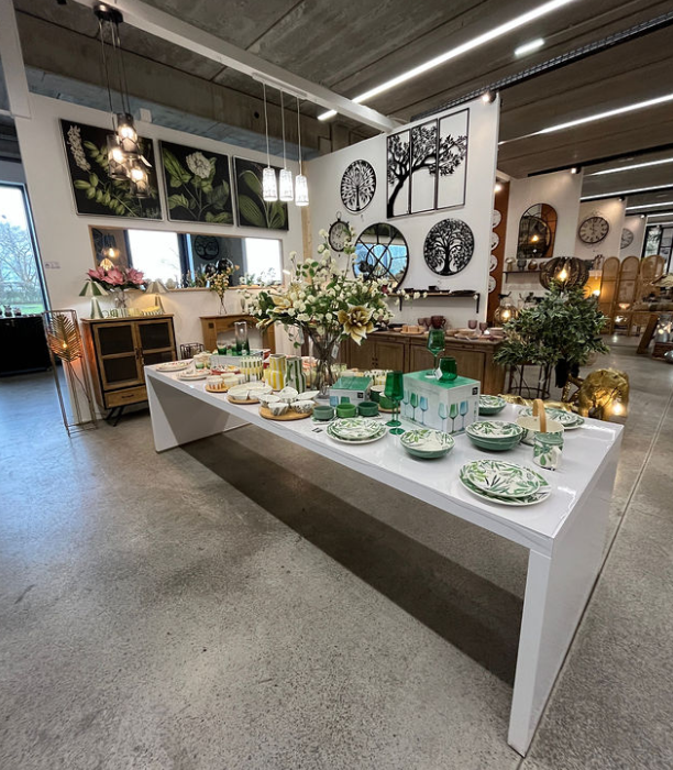 Meubles & Objets
