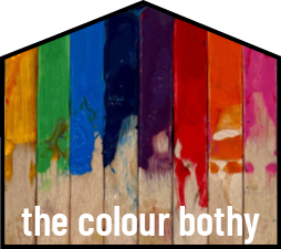 The Colour Bothy
resin, jewellery, fabric art, scottish, fun art, coasters