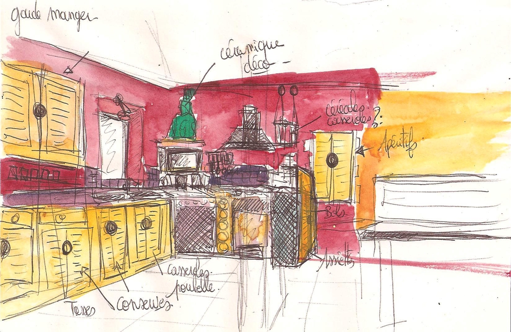 Osez l'originalité dans votre intérieur 