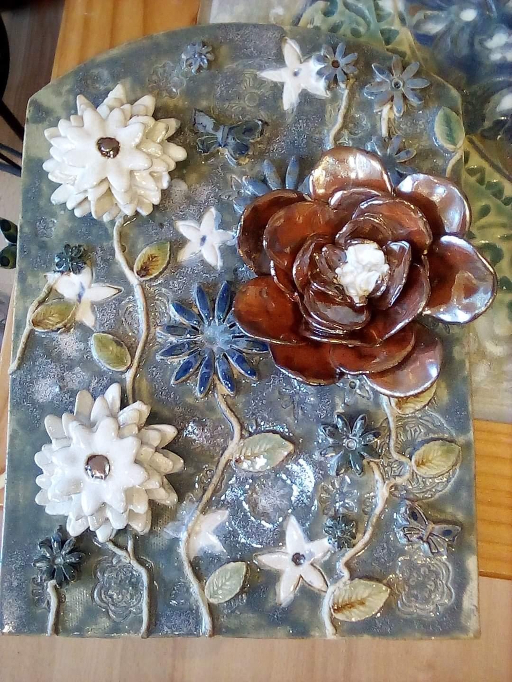 Un savoir faire au fil des saison