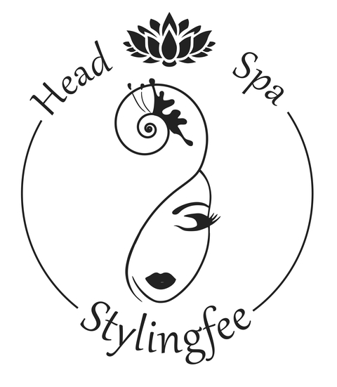 HEAD SPA  by Stylingfee
