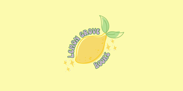Lemon Grove Books