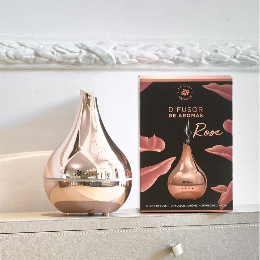 Senteurs corps et maison