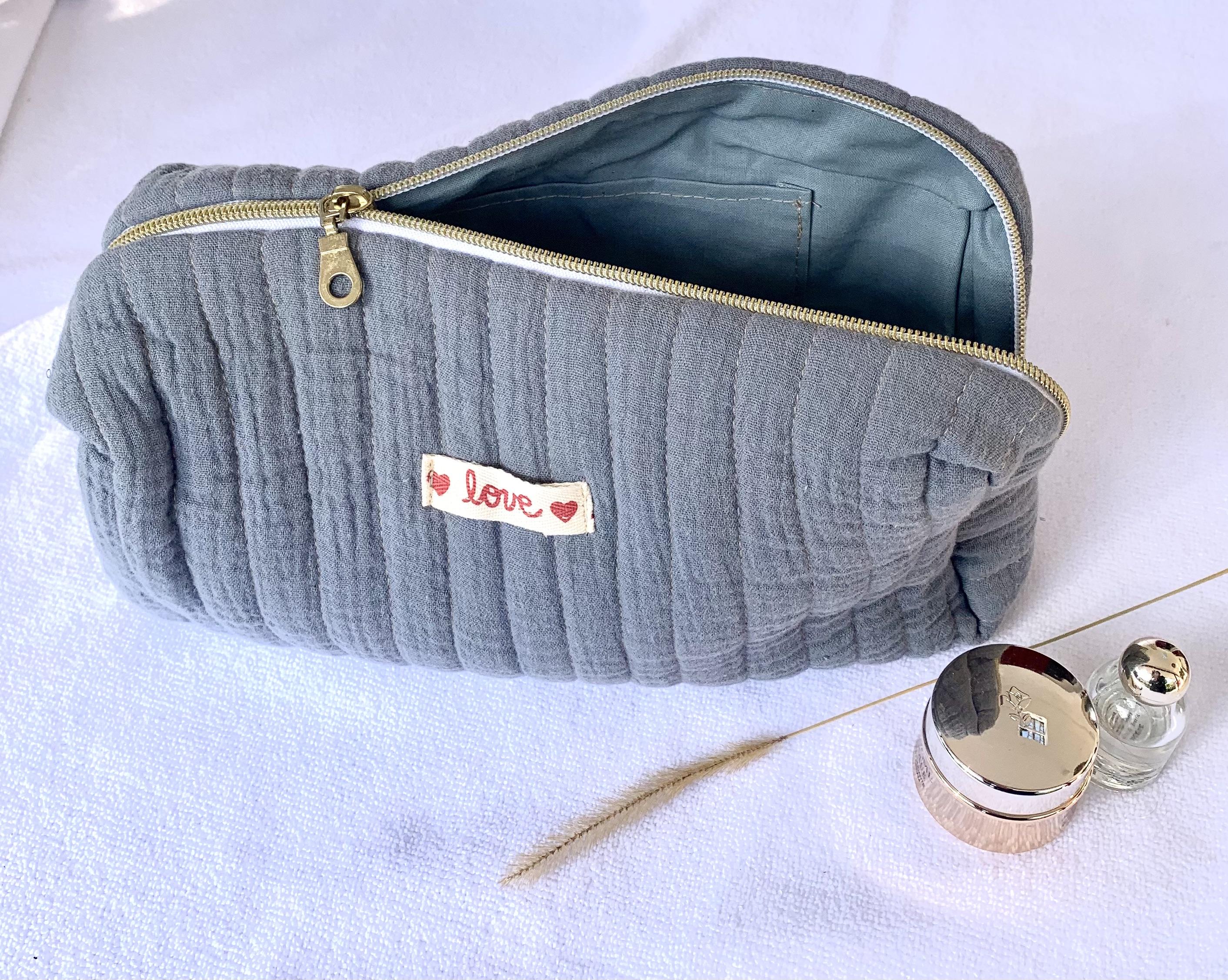 Collection tissu, accessoires et objets textiles faits main