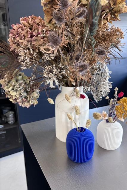 Collection décoration, objets déco faits main et créations artisanales