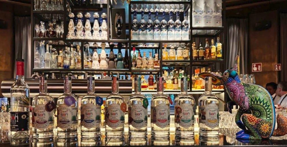 HERMITAGE SPIRIT SPIRITUOSEN SHOP