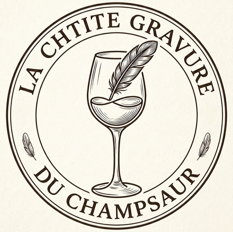 La Chtite Gravure du Champsaur