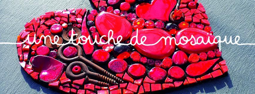 Boutique en ligne 
Aline Chaumel
Une touche de mosaïque 