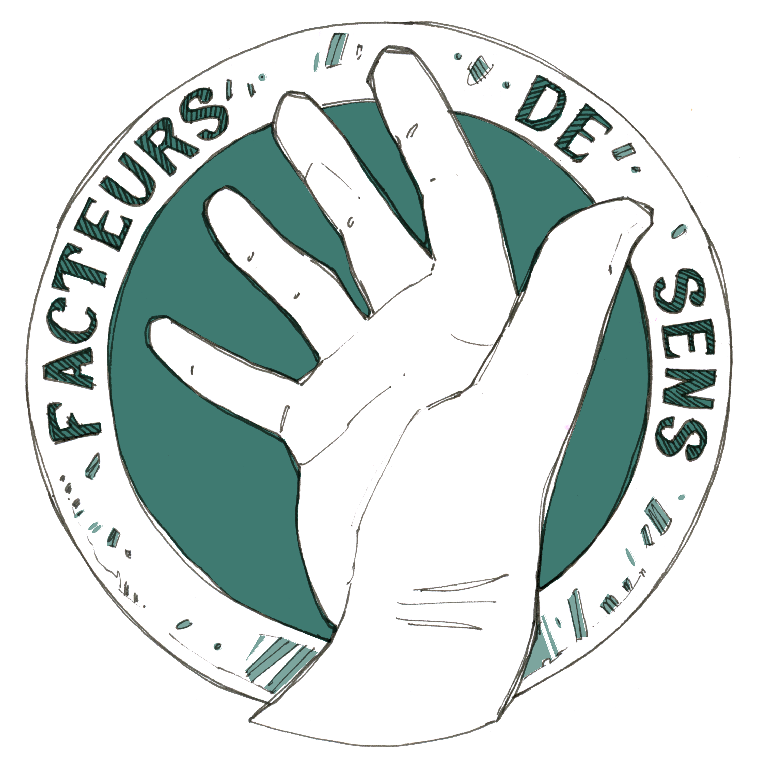 Logo FDS