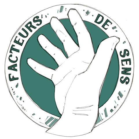 Logo FDS