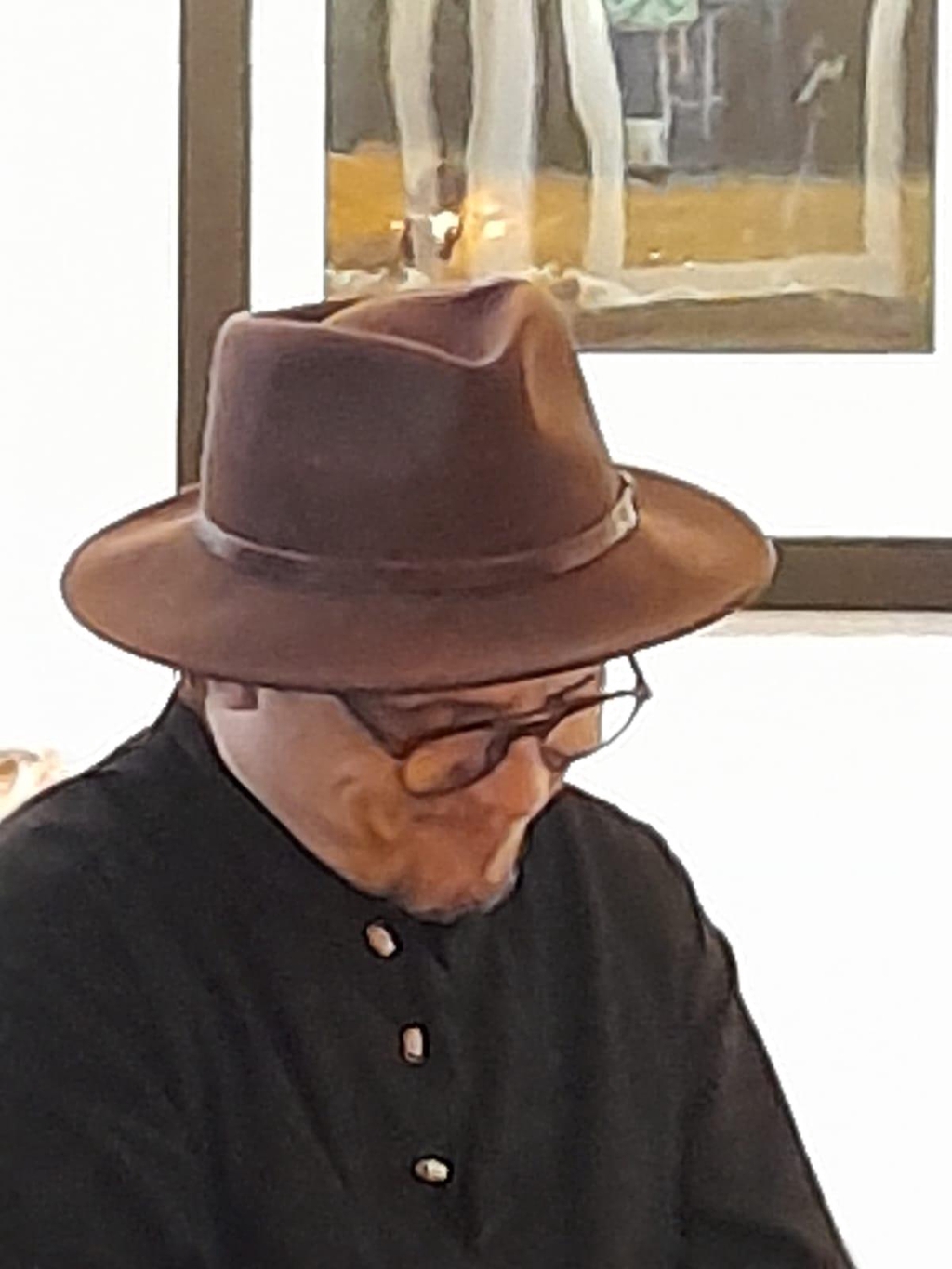 Boutique en ligne de Raphaël Prenovec - Artiste peintre