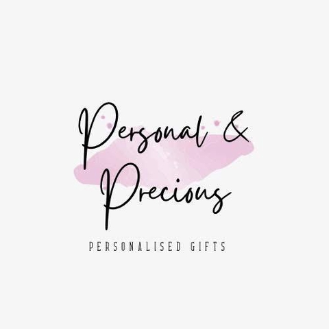 Personal & Precious — Thoughtful Gifts Made Just for You
