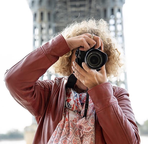 Une déco unique et des photos originales