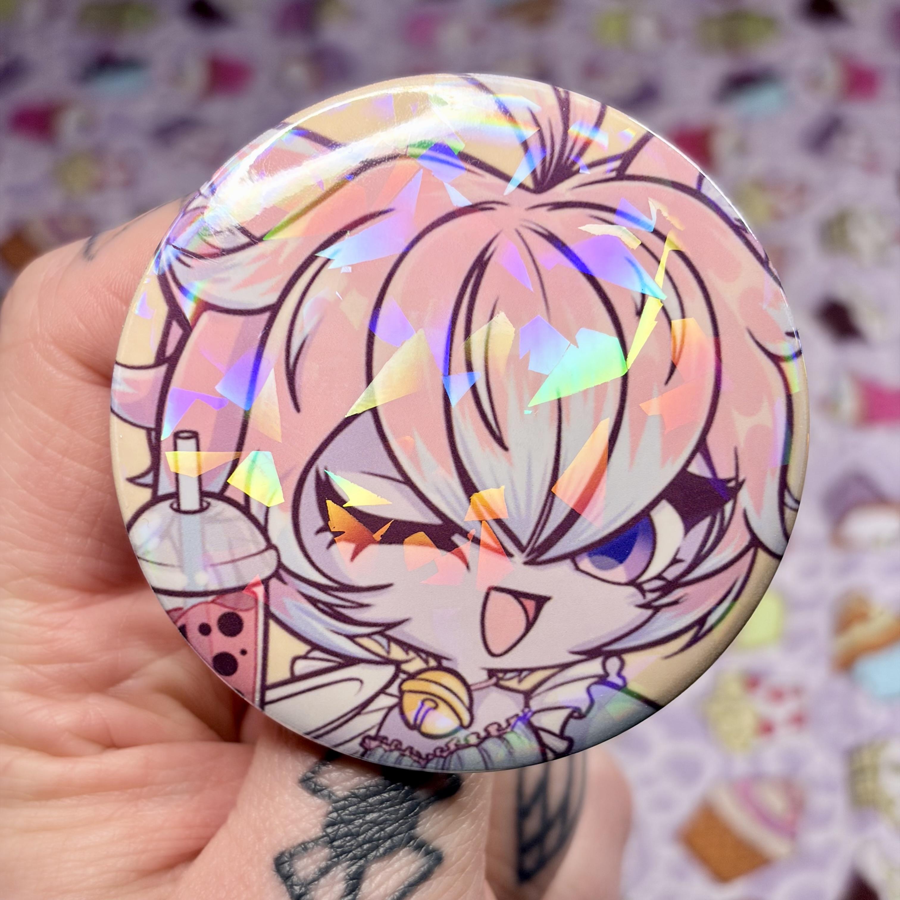 Badges
