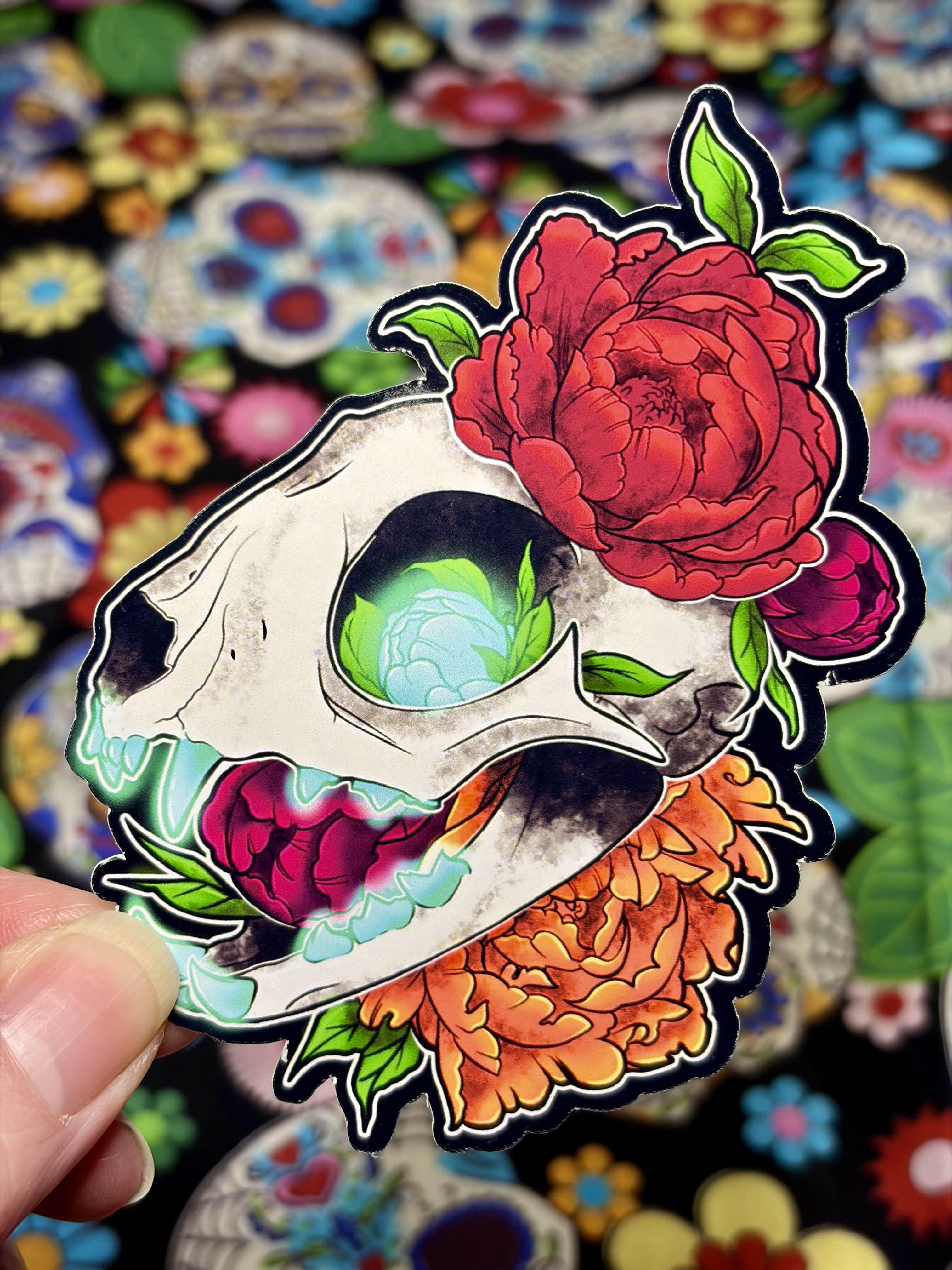 Mochi_M0on | Stickers