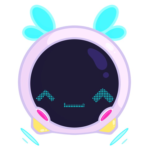 Mochi Moon's Official merchandise store