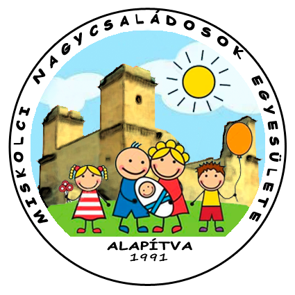 A Miskolci Nagycsaládosok Egyesületének webáruháza, amelyen keresztül adományozhat és regisztrálhat programjainkra.