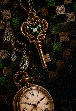 OPULENCE (Adults/Teens)