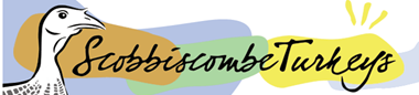 Scobbiscombe Turkeys