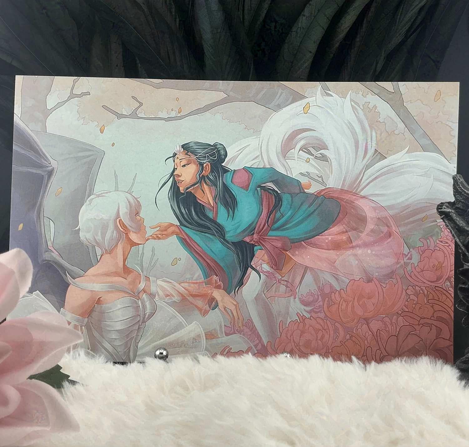 prints