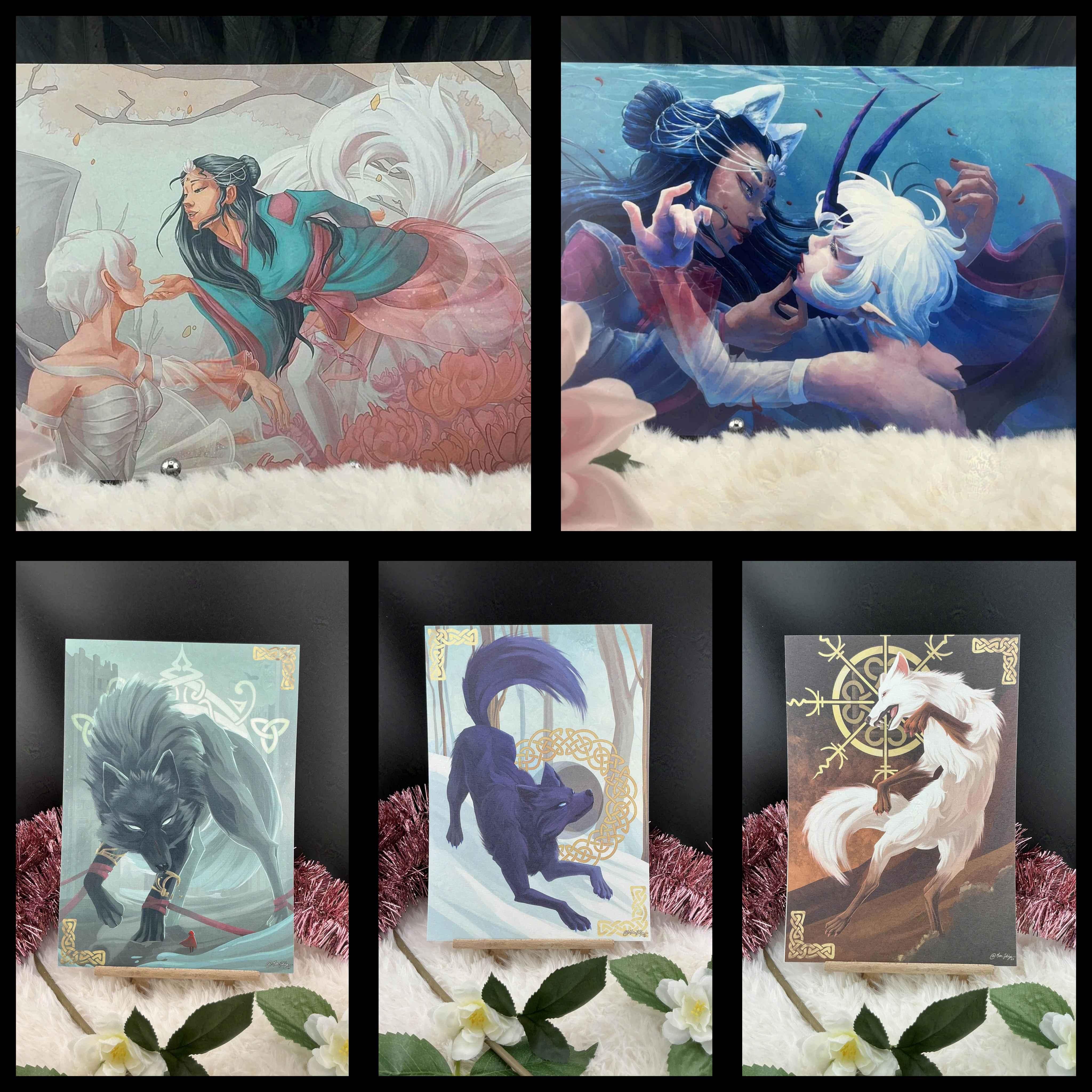 Prints