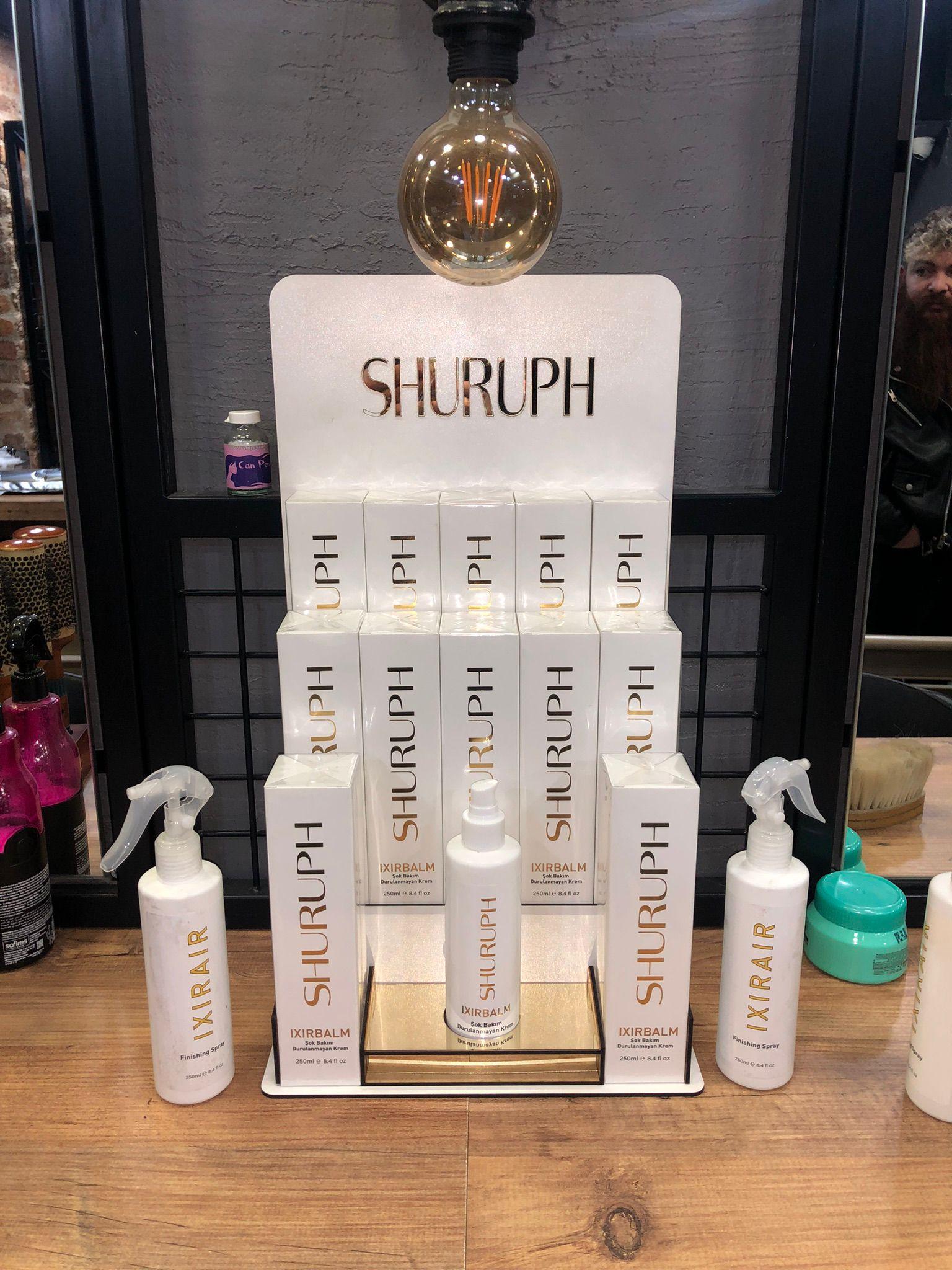 Friseur Shop Exclusive