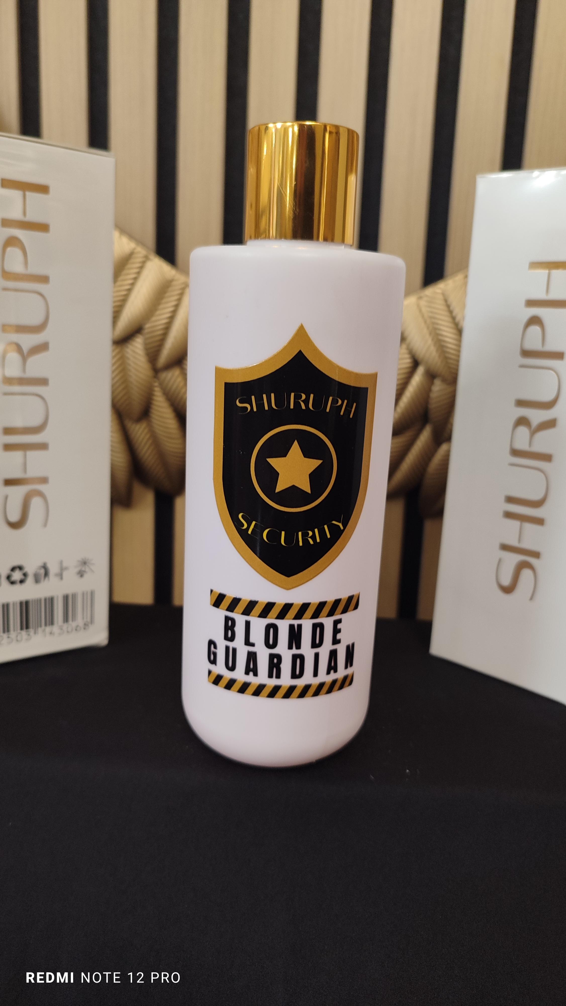 SHURUPH Security