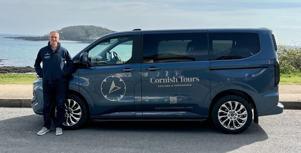 Cornish Tours Day Excursions