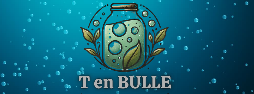 Alchimiste-T en BULLE