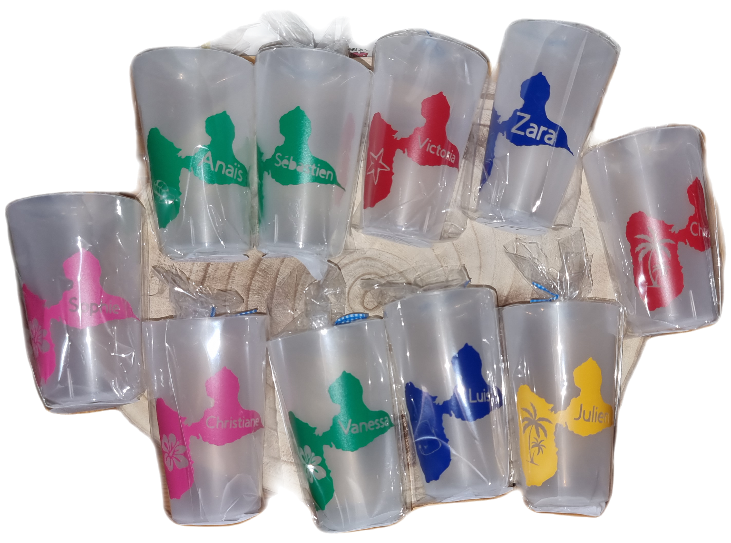 Éco-cups